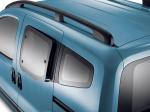 Citroen Nemo Multispace 2009 года